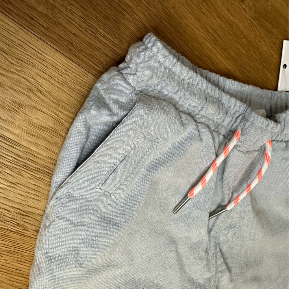 Sovereign Code Kurtis Drawstring Shorts size 5 - Picture 5 of 7
